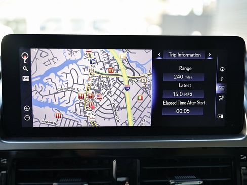 Used 2022 Lexus GX 460 Premium image 40