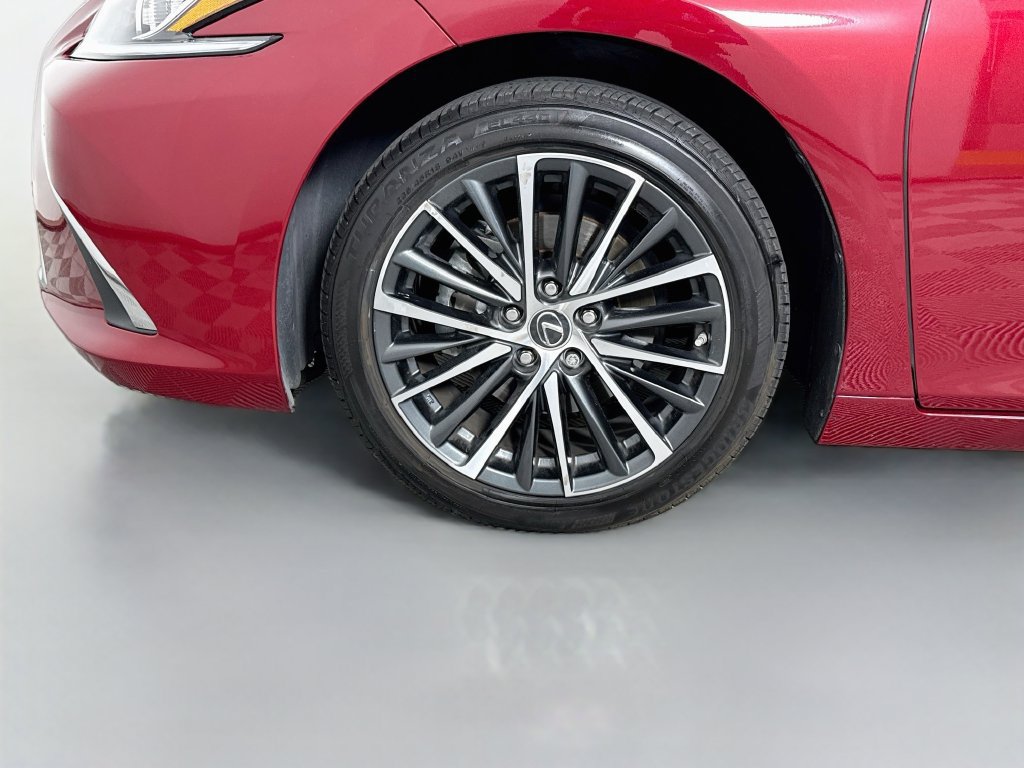 Used 2023 Lexus ES 350 w/ Premium Package FWD image 32