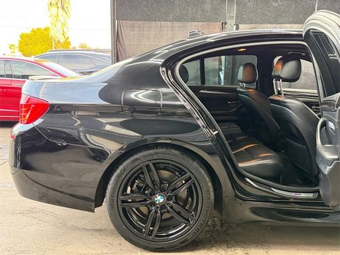 Used 2016 BMW 535i 535i image 18