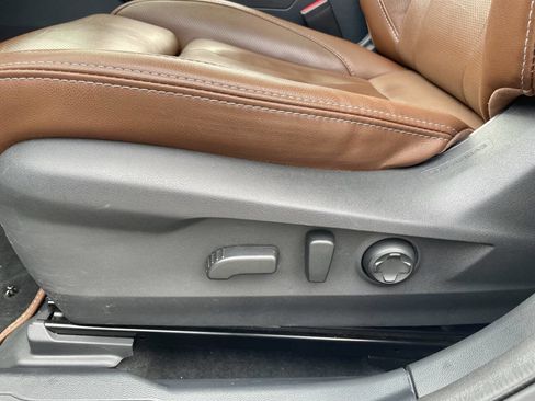 Used 2024 Subaru Outback Touring XT image 16