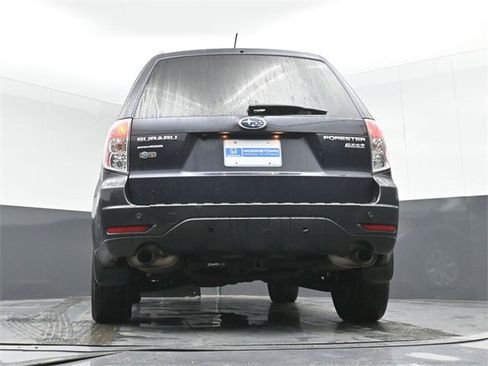 Used 2013 Subaru Forester 2.5X Touring image 47