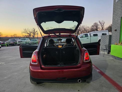 Used 2008 MINI Cooper Hardtop w/ Premium Pkg image 47