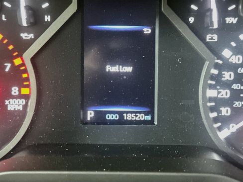 Used 2024 Toyota Tundra SR5 RWD image 18