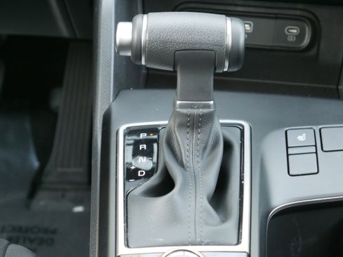 Certified 2024 Kia Sportage LX image 20