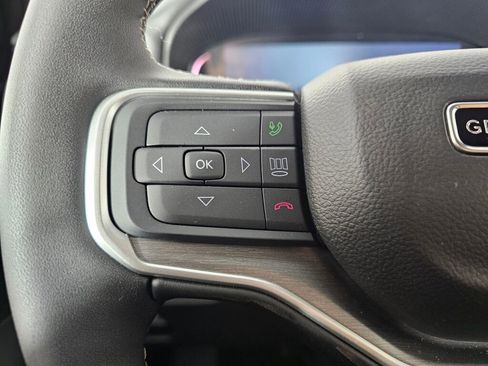 New 2026 Jeep Grand Wagoneer L Limited w/ Rear Seat Video Group I image 23