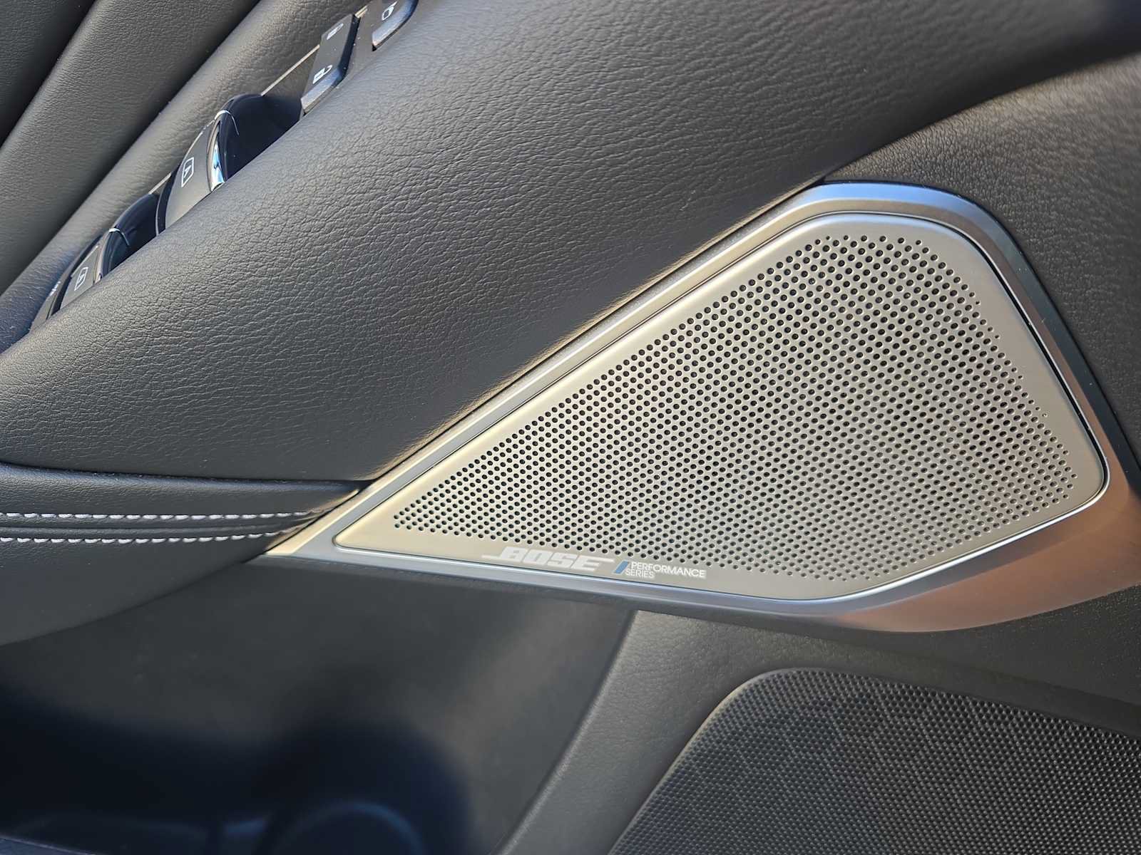 Used 2023 INFINITI Q50 Sensory RWD image 24