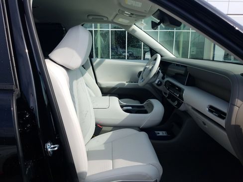 New 2026 Hyundai Palisade SEL FWD image 17