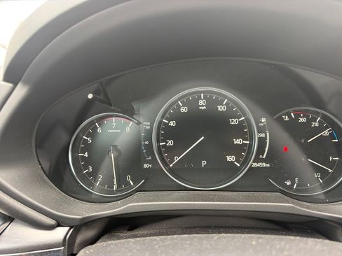 Used 2024 MAZDA CX-5 AWD 2.5 S image 2