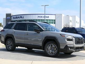 New 2026 Subaru Outback Premium video 1