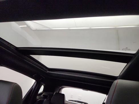 New 2025 Acura ADX A-Spec image 24