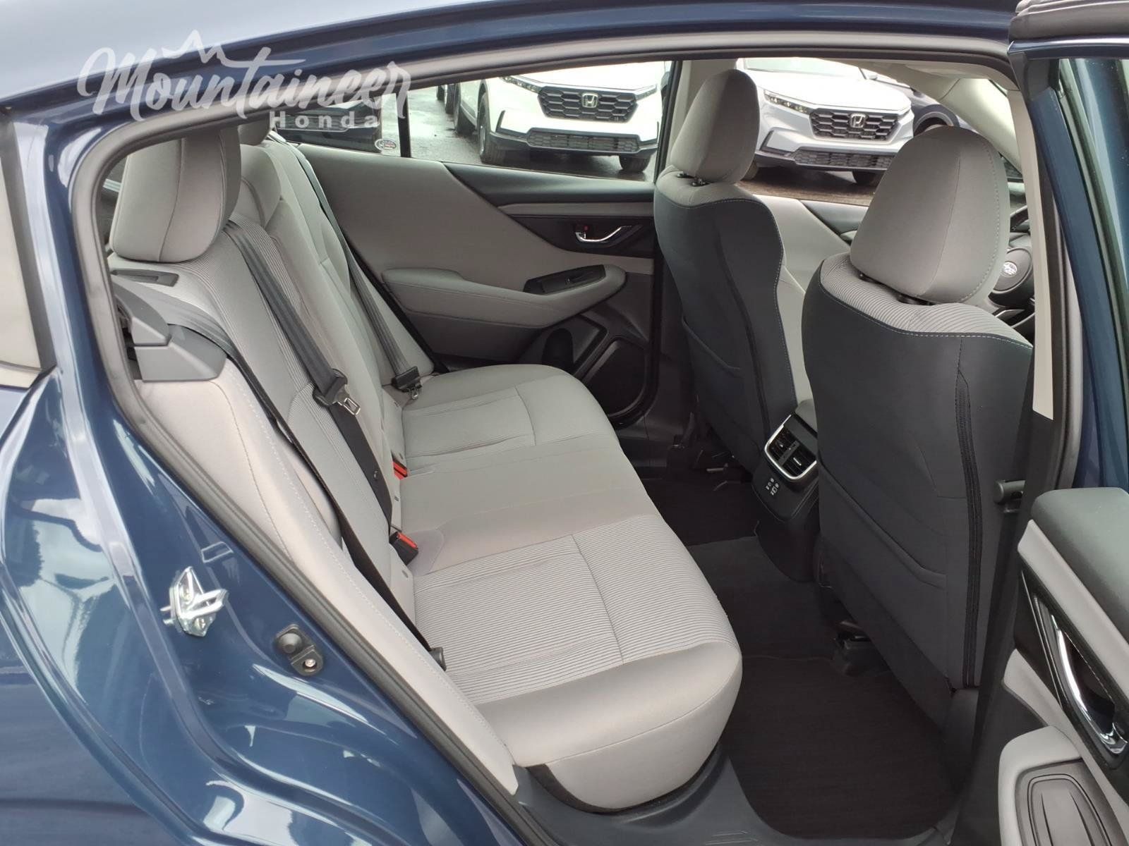 Used 2024 Subaru Legacy Premium AWD/4WD image 20