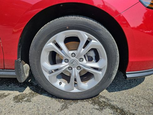 Used 2024 Honda Accord LX image 9