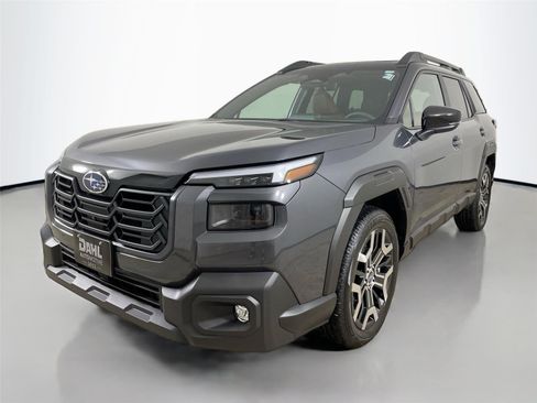 New 2026 Subaru Outback Touring XT image 3