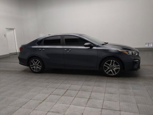 Used 2019 Kia Forte S FWD image 11