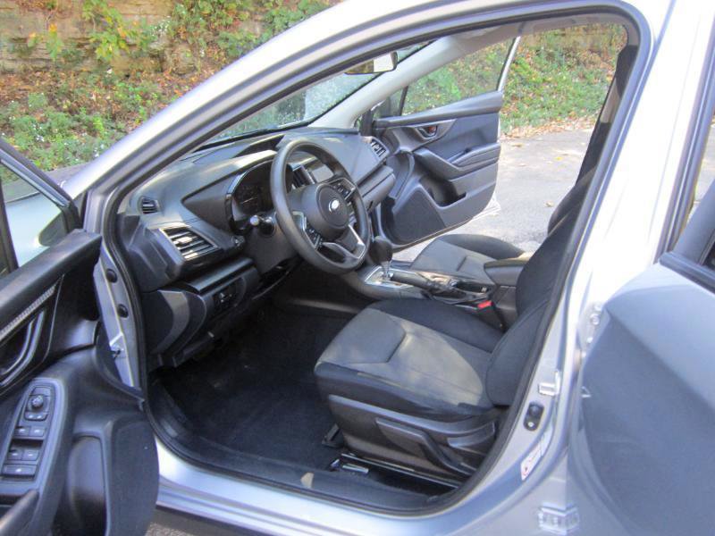Used 2019 Subaru Crosstrek 2.0i w/ Eyesight System AWD/4WD image 6
