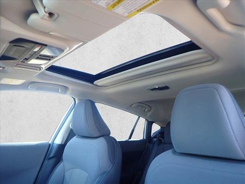 New 2026 Subaru Crosstrek 2.0i Premium image 13