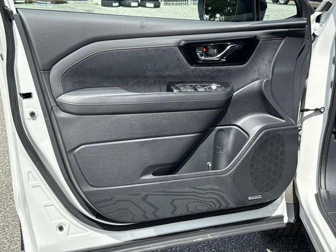 New 2026 Subaru Forester Sport image 20