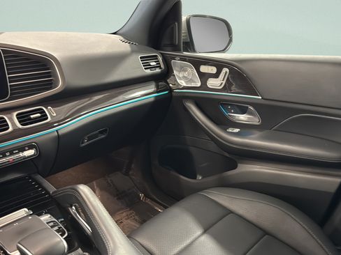 Certified 2020 Mercedes-Benz GLE 350 4MATIC image 33