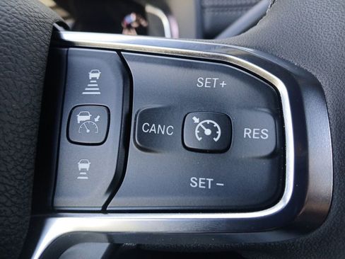 New 2026 RAM 3500 Laramie AWD/4WD image 25