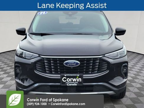 Certified 2024 Ford Escape Platinum image 5