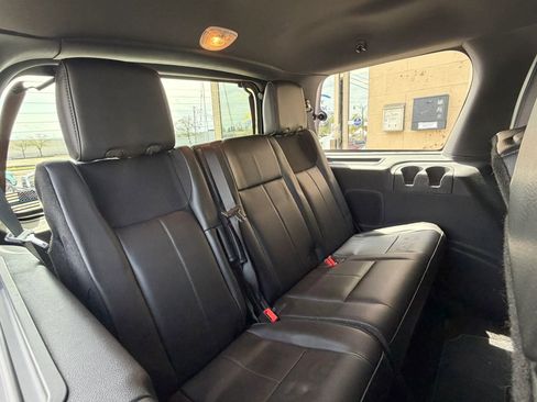 Used 2013 Ford Expedition Limited AWD/4WD image 8