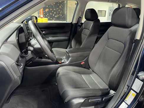 Used 2024 Honda CR-V LX image 15