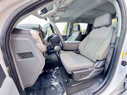 Used 2024 Ford F250 XLT w/ FX4 Off-Road Package image 31