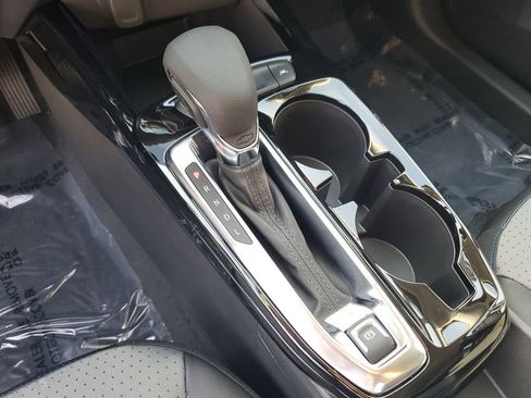 New 2026 Chevrolet Trax LT image 25