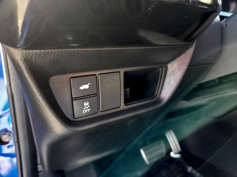 Used 2025 Acura ADX A-Spec AWD/4WD image 20
