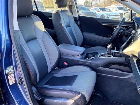 Used 2020 Subaru Legacy 2.5i Sport w/ Popular Package #3 image 10