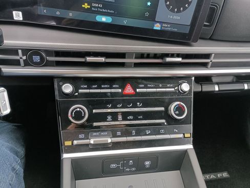 New 2026 Hyundai Santa Fe SE AWD/4WD image 22