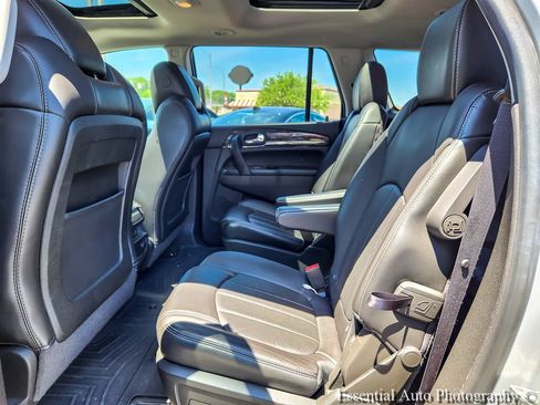 Certified 2014 Buick Enclave Premium FWD image 11