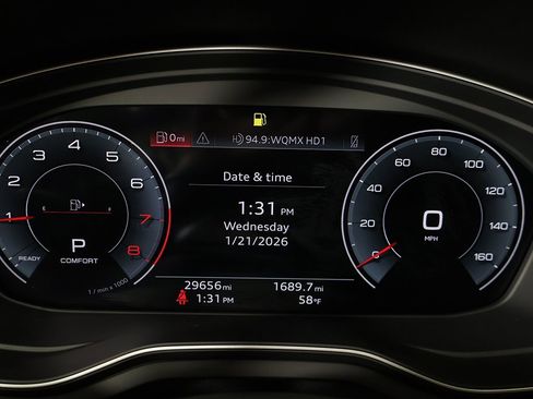 Used 2023 Audi A5 2.0T Premium Plus w/ Premium Plus image 43