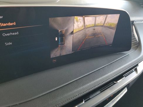 Used 2025 Cadillac XT4 Premium Luxury FWD image 27
