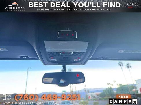 Used 2014 Audi S5 Premium Plus image 38