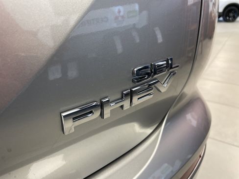 New 2025 Mitsubishi Outlander SEL AWD/4WD image 12
