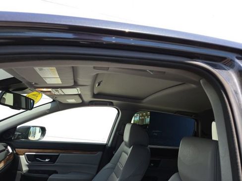 Used 2018 Honda CR-V EX-L image 16