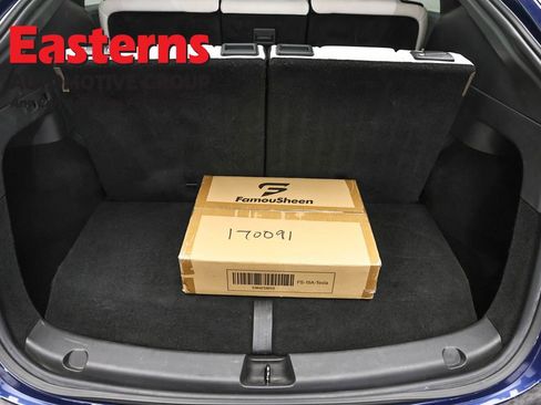 Used 2021 Tesla Model Y Long Range AWD/4WD image 9