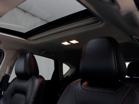 Used 2023 MAZDA CX-5 AWD 2.5 S w/ Premium Plus Pkg image 12