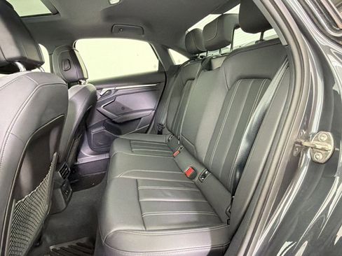 Used 2023 Audi A3 2.0T Premium w/ Convenience Package FWD image 13