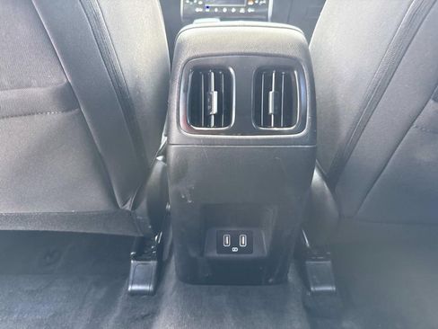 Used 2022 Hyundai Tucson SEL w/ Convenience Package FWD image 17