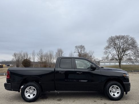 New 2026 RAM 1500 Tradesman image 2