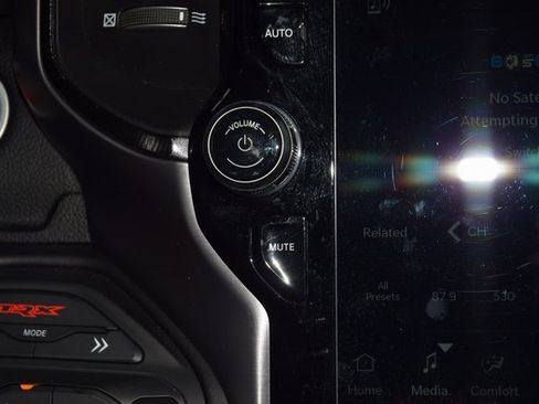 Used 2022 RAM 1500 TRX w/ TRX Level 1 Equipment Group image 33