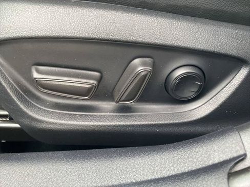 Certified 2024 Toyota Camry SE FWD image 12