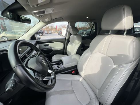 Used 2023 Honda Pilot EX-L image 13