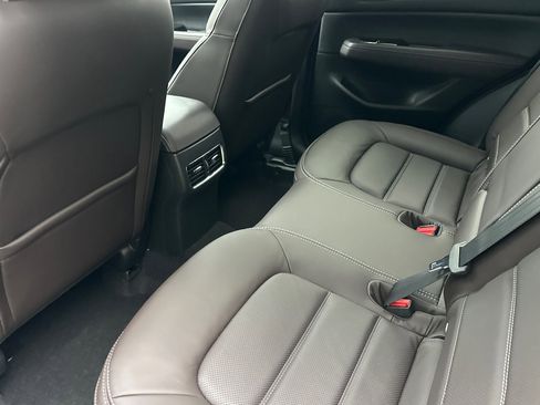 New 2025 MAZDA CX-5 Signature image 13