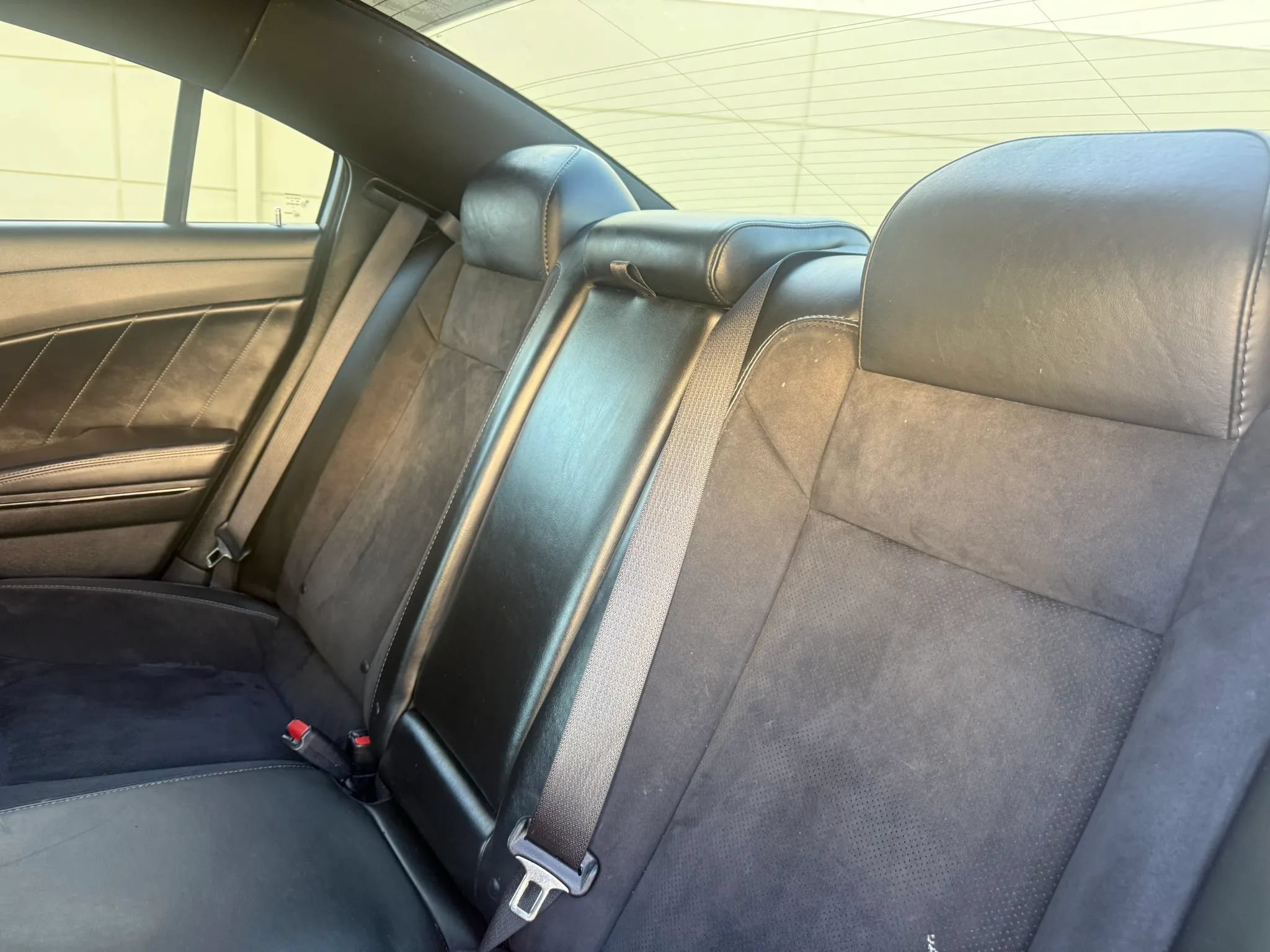 Used 2020 Dodge Charger R/T w/ Plus Group RWD image 13