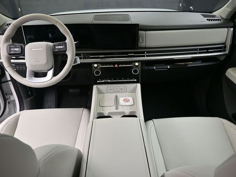 New 2026 Hyundai Santa Fe SEL w/ Tow & Go Package image 18