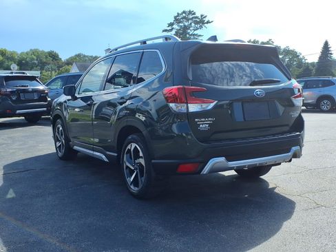Certified 2023 Subaru Forester Touring AWD/4WD image 5