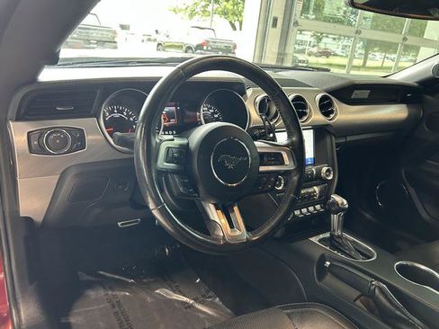 Used 2018 Ford Mustang GT Premium RWD image 16
